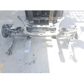 Puente Trasero para Kia Niro I (De)