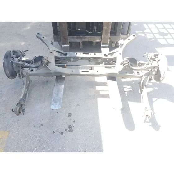 Puente Trasero para Kia Niro I (De)