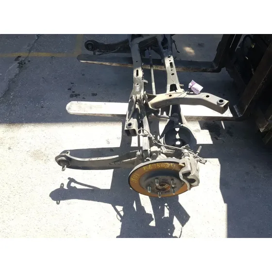 Puente Trasero para Kia Niro I (De)