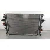 Radiador Agua para Kia Niro I (De)