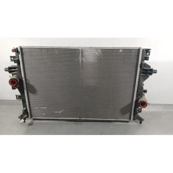 Radiador Agua para Kia Niro I (De)