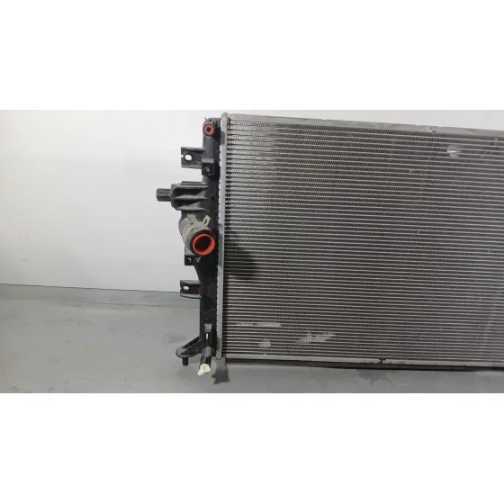 Radiador Agua para Kia Niro I (De)