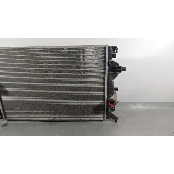 Radiador Agua para Kia Niro I (De)