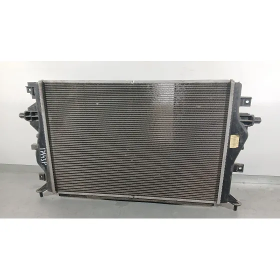 Radiador Agua para Kia Niro I (De)