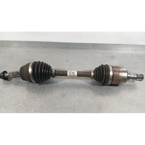 Transmision Delantera Izquierda para Kia Niro I (De)