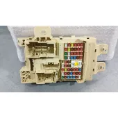 Caja Reles / Fusibles para Kia Niro I (De)