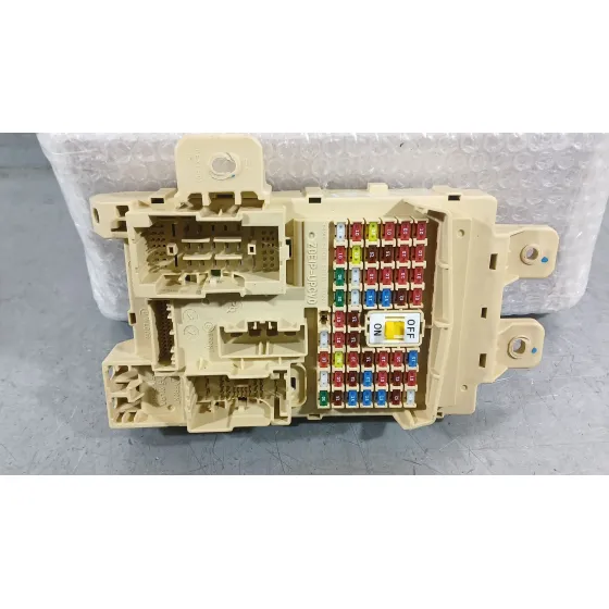 Caja Reles / Fusibles para Kia Niro I (De)