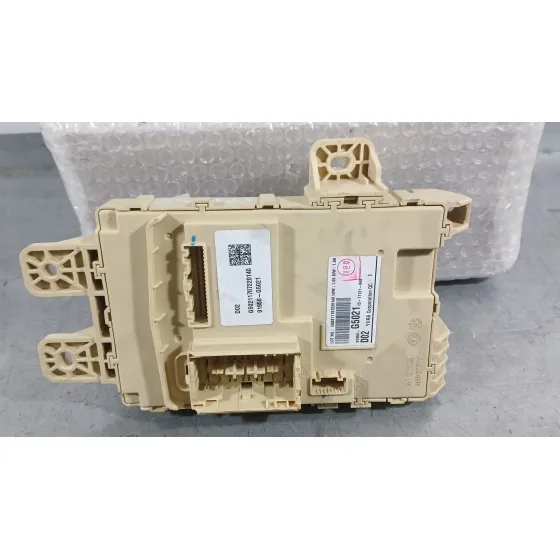 Caja Reles / Fusibles para Kia Niro I (De)