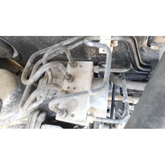 Abs para Toyota Corolla Ranchera Familiar (_E21_)