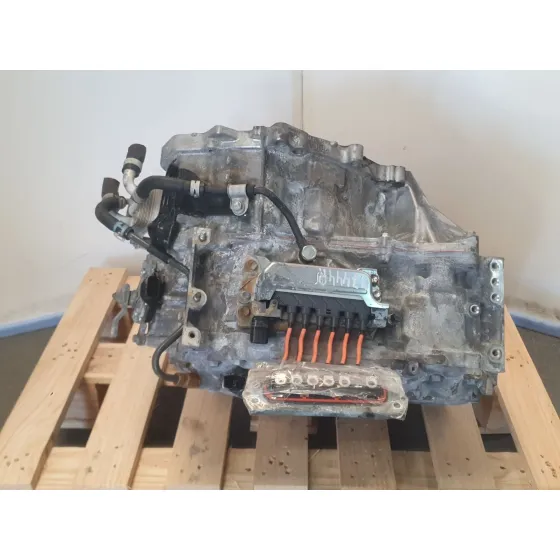 Caja Cambios para Toyota Corolla Ranchera Familiar (_E21_)