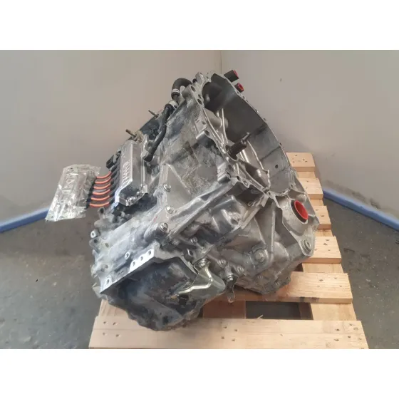 Caja Cambios para Toyota Corolla Ranchera Familiar (_E21_)