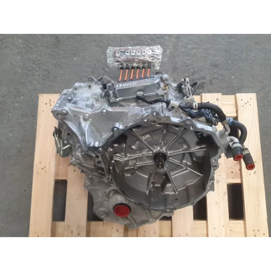 Caja Cambios para Toyota Corolla Ranchera Familiar (_E21_)