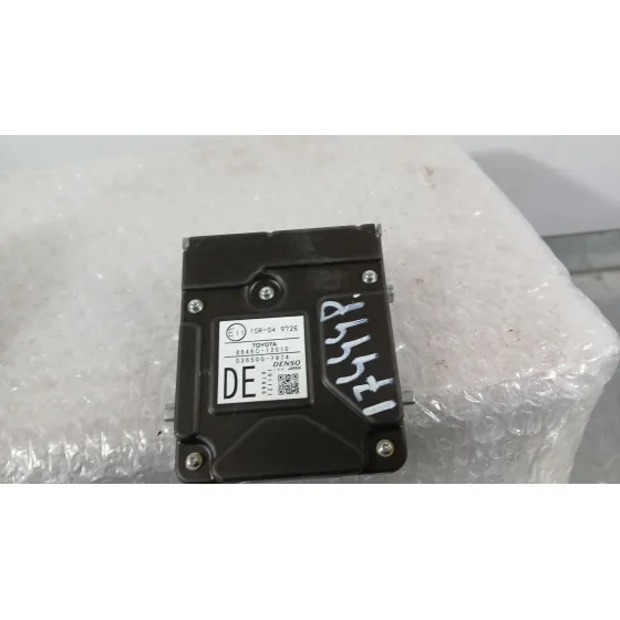 Camara para Toyota Corolla Ranchera Familiar (_E21_)