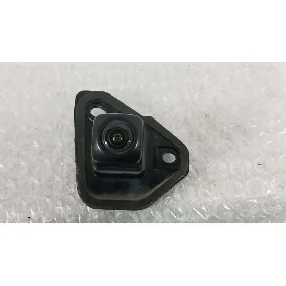 Camara Vision Trasera para Toyota Corolla Ranchera Familiar (_E21_)