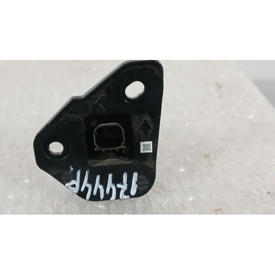 Camara Vision Trasera para Toyota Corolla Ranchera Familiar (_E21_)