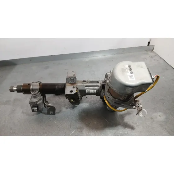 Columna Direccion para Toyota Corolla Ranchera Familiar (_E21_)