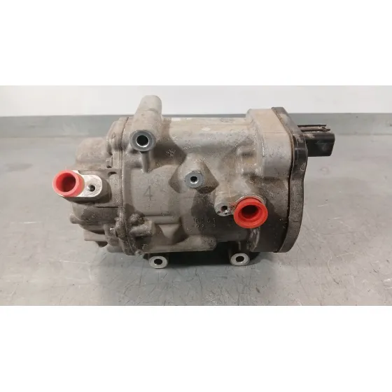 Compresor Aire Acondicionado para Toyota Corolla Ranchera Familiar (_E21_)