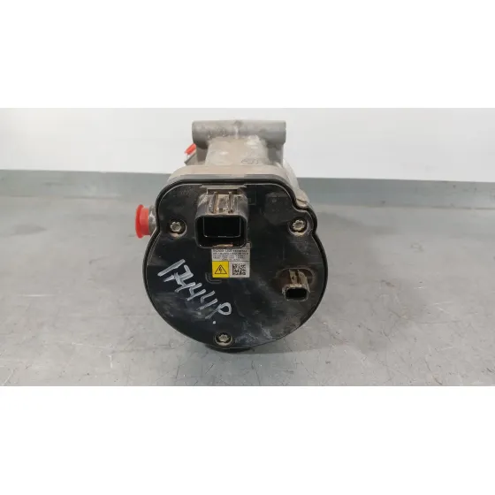 Compresor Aire Acondicionado para Toyota Corolla Ranchera Familiar (_E21_)