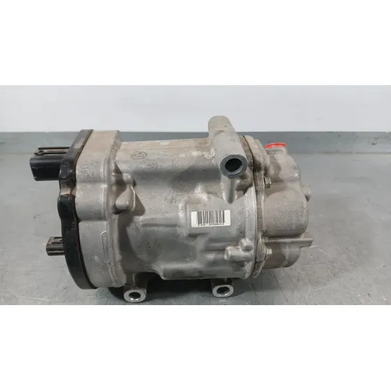 Compresor Aire Acondicionado para Toyota Corolla Ranchera Familiar (_E21_)