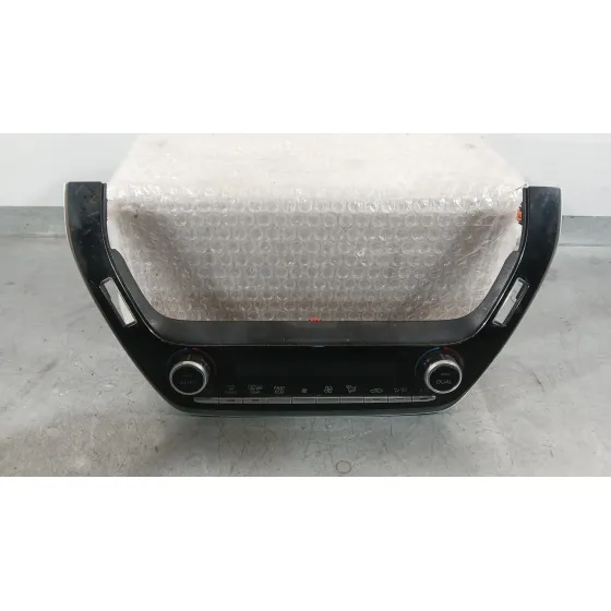 Mando Climatizador para Toyota Corolla Ranchera Familiar (_E21_)