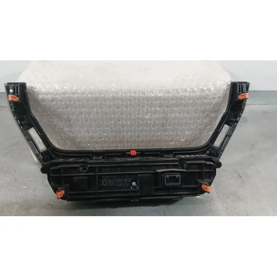 Mando Climatizador para Toyota Corolla Ranchera Familiar (_E21_)