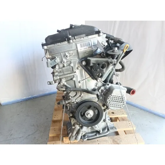 Motor Completo para Toyota Corolla Ranchera Familiar (_E21_)