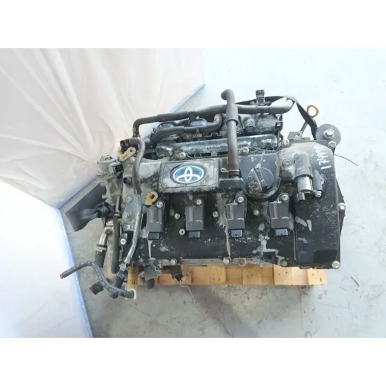 Motor Completo para Toyota Corolla Ranchera Familiar (_E21_)