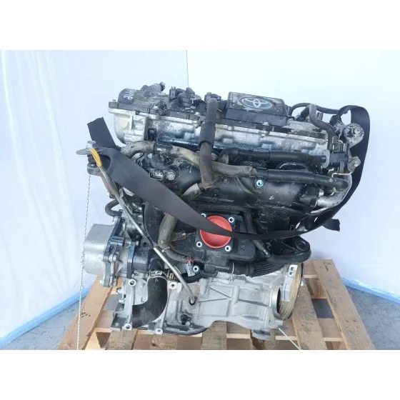 Motor Completo para Toyota Corolla Ranchera Familiar (_E21_)
