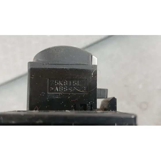 Palanca Freno De Mano para Toyota Corolla Ranchera Familiar (_E21_)