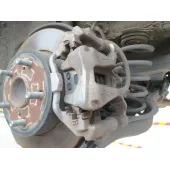 Pinza Freno Trasera Izquierda para Toyota Corolla Ranchera Familiar (_E21_)