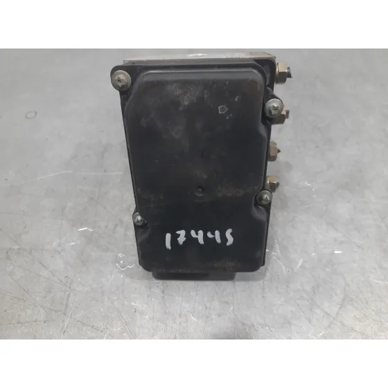 Abs para Renault Megane Ii Sedan (Lm0/1_)