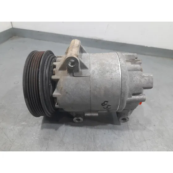 Compresor Aire Acondicionado para Renault Megane Ii Sedan (Lm0/1_)