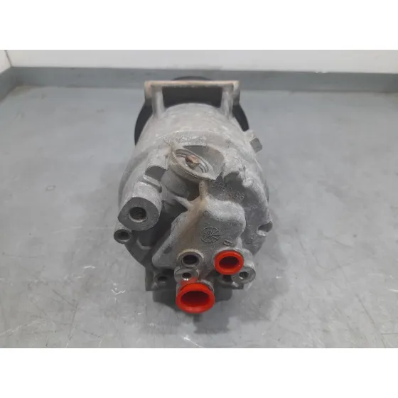 Compresor Aire Acondicionado para Renault Megane Ii Sedan (Lm0/1_)