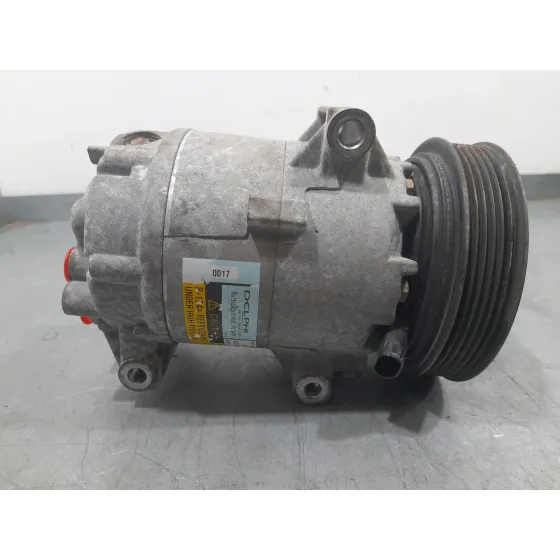 Compresor Aire Acondicionado para Renault Megane Ii Sedan (Lm0/1_)