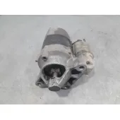 Motor Arranque para Renault Megane Ii Sedan (Lm0/1_)