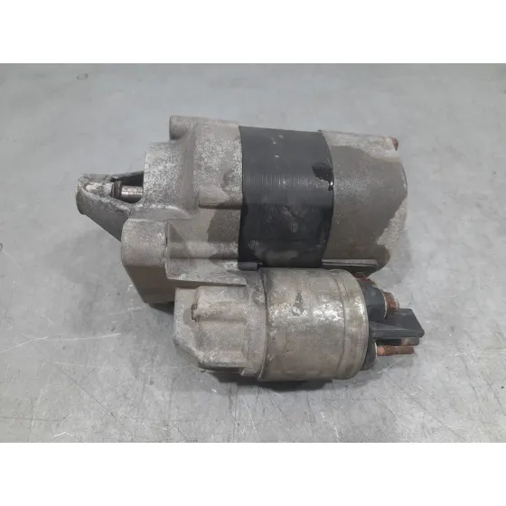 Motor Arranque para Renault Megane Ii Sedan (Lm0/1_)