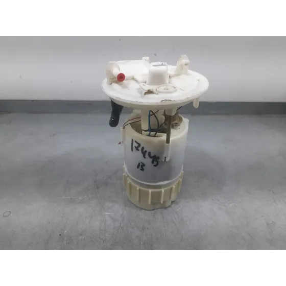 Aforador para Renault Megane Ii Sedan (Lm0/1_)