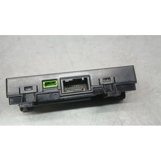 Modulo Electronico para Peugeot 5008 Ii (Mc_, Mj_, Mr_, M4_)