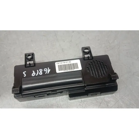 Modulo Electronico para Peugeot 5008 Ii (Mc_, Mj_, Mr_, M4_)