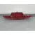 Piloto Trasero Central para Opel Corsa F (P2Jo)