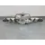 Piloto Trasero Central para Opel Corsa F (P2Jo)