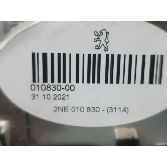 Piloto Trasero Central para Opel Corsa F (P2Jo)