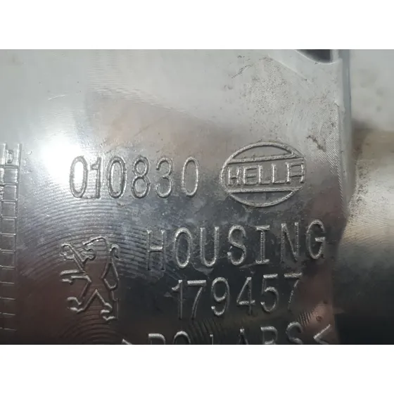 Piloto Trasero Central para Opel Corsa F (P2Jo)