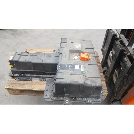 Bateria para Mg Hs (As23)