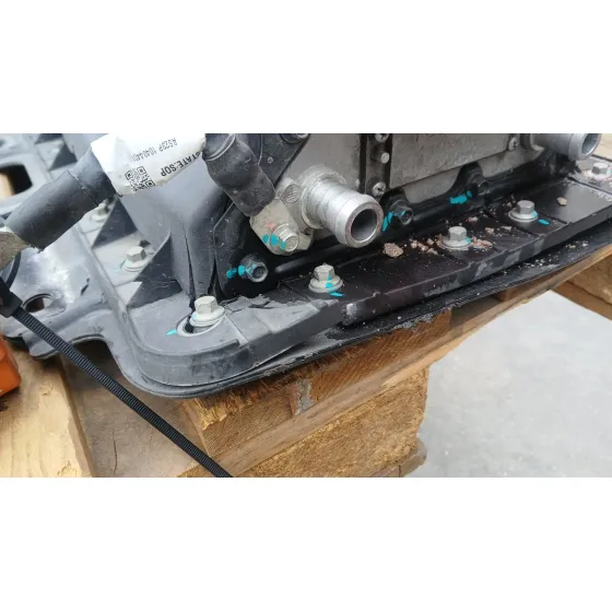Bateria para Mg Hs (As23)