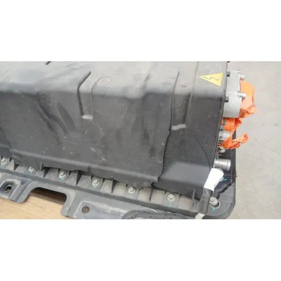Bateria para Mg Hs (As23)