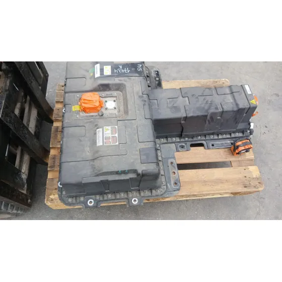 Bateria para Mg Hs (As23)