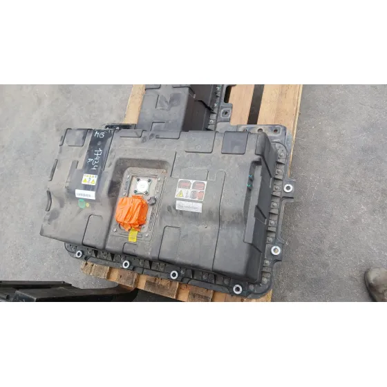 Bateria para Mg Hs (As23)