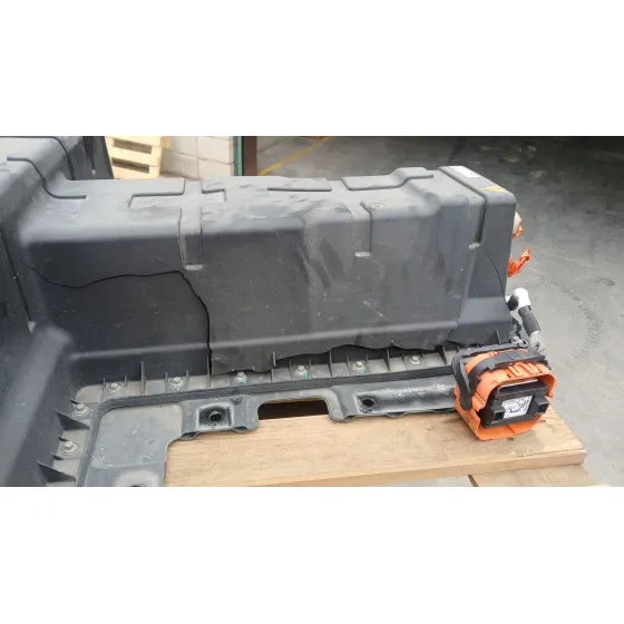 Bateria para Mg Hs (As23)