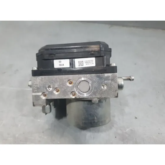 Abs para Nissan Leaf (Ze0)